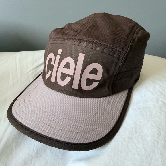 Ciele Other - Ciele Athletics GOCap SC Standard - Unisex - 58cm - running cap - ringwald color